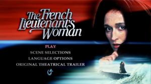 Кадры из фильма Женщина французского лейтенанта / The French Lieutenant's Woman (1981)