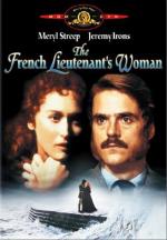 Женщина французского лейтенанта / The French Lieutenant's Woman (1981)