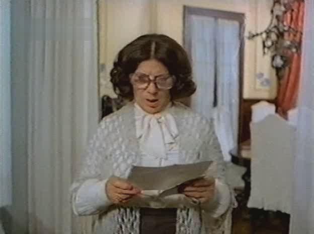 Кадр из фильма Завоевание рая / La conquista del paraíso (1981)