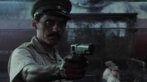 Кадры из фильма Зеленый лед / Green Ice (1981)