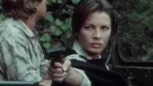Кадры из фильма Зеленый лед / Green Ice (1981)