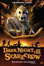 Темная ночь пугала / Dark Night of the Scarecrow (1981)