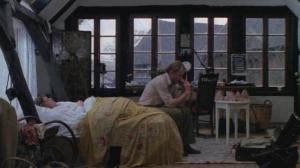 Кадры из фильма Фальшивка / Die Fälschung (1981)