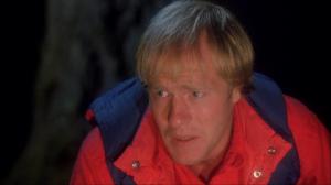 Кадры из фильма Перед самым рассветом / Just Before Dawn (1981)