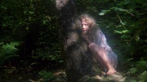 Кадры из фильма Перед самым рассветом / Just Before Dawn (1981)