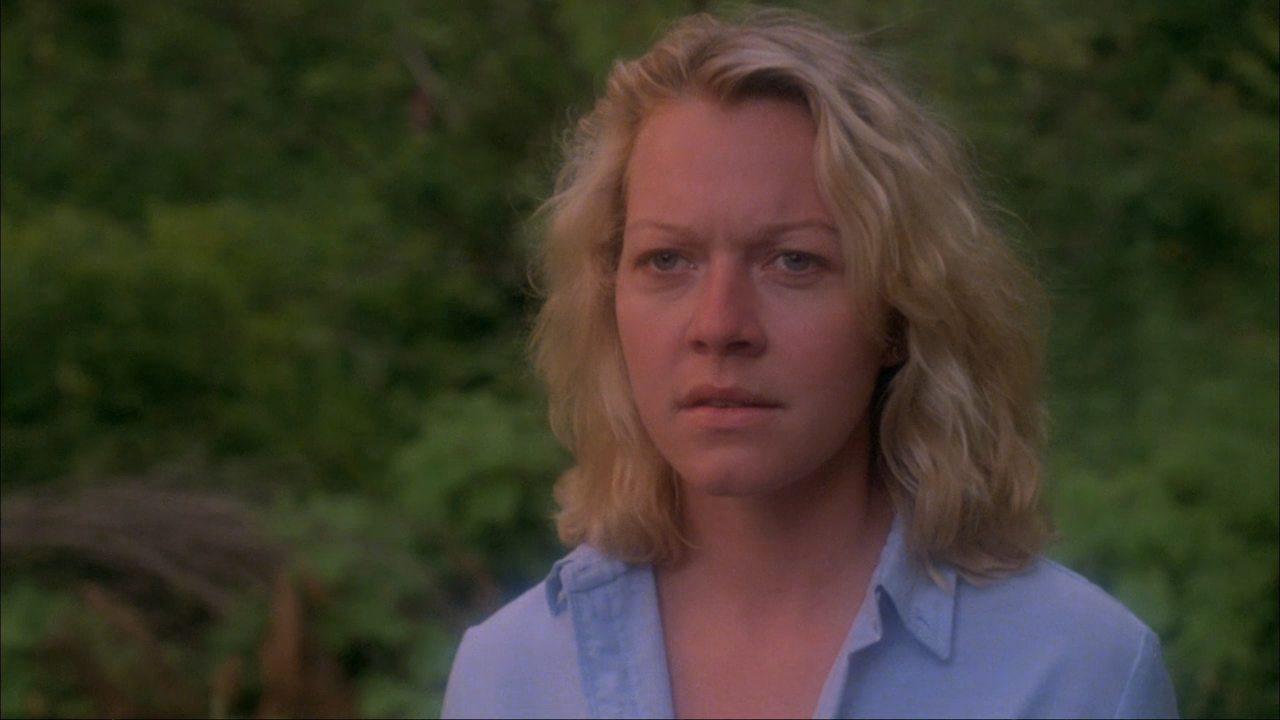 Кадр из фильма Перед самым рассветом / Just Before Dawn (1981)