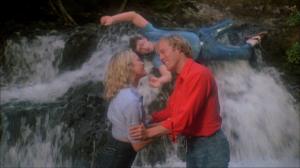 Кадры из фильма Перед самым рассветом / Just Before Dawn (1981)