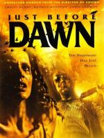 Перед самым рассветом / Just Before Dawn (1981)