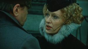 Кадры из фильма Чёрный треугольник (1981)