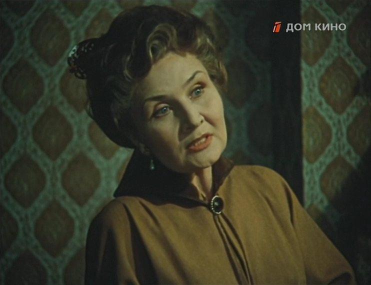 Кадр из фильма Чёрный треугольник (1981)