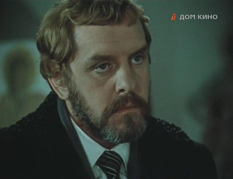 Кадр из фильма Чёрный треугольник (1981)