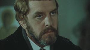 Кадры из фильма Чёрный треугольник (1981)