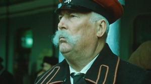 Кадры из фильма Чёрный треугольник (1981)
