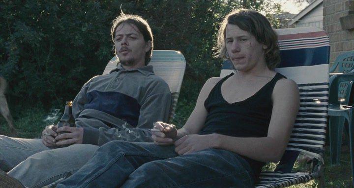Кадр из фильма Снежный город / Snowtown (2011)