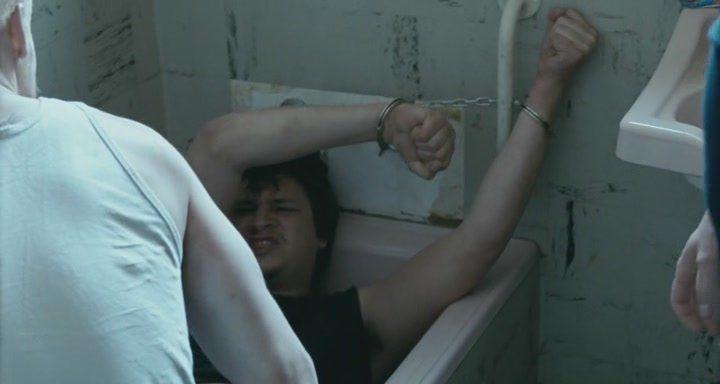 Кадр из фильма Снежный город / Snowtown (2011)