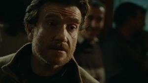 Кадры из фильма Конец молчания / La fin du silence (2011)