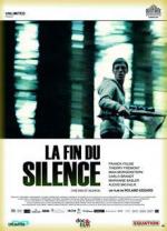 Конец молчания / La fin du silence (2011)