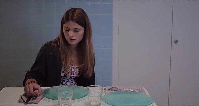 Кадр из фильма 17 дочерей / 17 filles (2011)