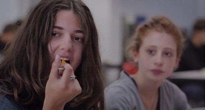 Кадр из фильма 17 дочерей / 17 filles (2011)