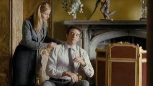 Кадры из фильма Ловушка для невесты / The Decoy Bride (2011)