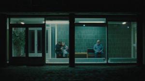 Кадры из фильма Вулкан / Eldfjall (2011)