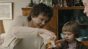Кадры из фильма Вулкан / Eldfjall (2011)
