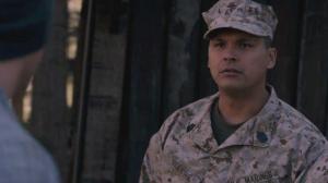 Кадры из фильма Сердце воина / A Warrior's Heart (2011)