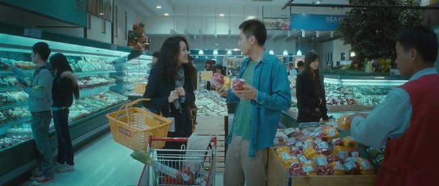 Кадр из фильма Красивая жизнь / Mei Li Ren Sheng (2011)