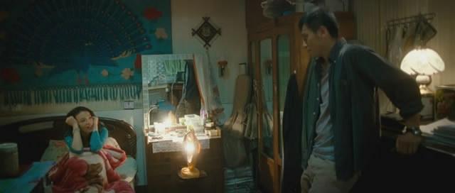 Кадр из фильма Красивая жизнь / Mei Li Ren Sheng (2011)
