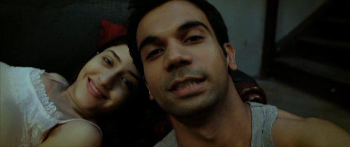 Кадр из фильма Последняя запись / Ragini MMS (2011)