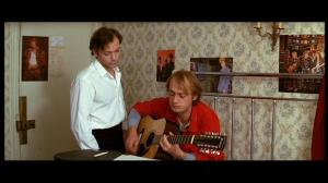 Кадры из фильма Отель «Америка» / Hôtel des Amériques (1981)