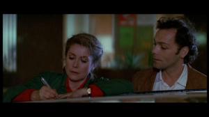 Кадры из фильма Отель «Америка» / Hôtel des Amériques (1981)