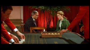Кадры из фильма Отель «Америка» / Hôtel des Amériques (1981)