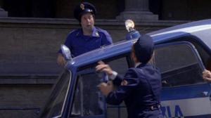 Кадры из фильма Полицейская в Нью-Йорке / La poliziotta a New York (1981)