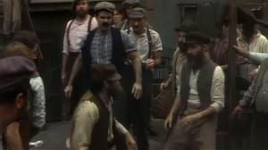 Кадры из фильма Рэгтайм / Ragtime (1981)