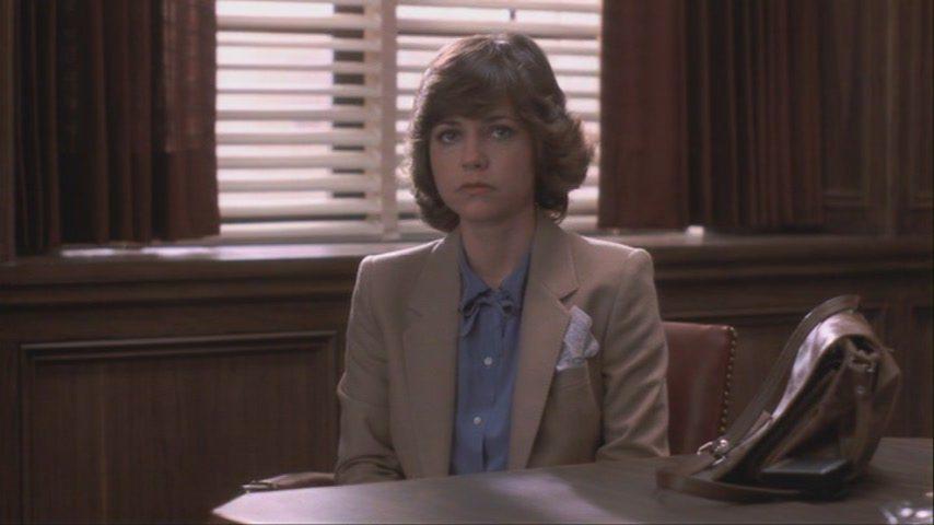Кадр из фильма Без злого умысла / Absence of Malice (1981)
