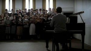 Кадры из фильма Древо познания / Kundskabens træ (1981)