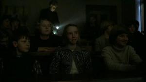 Кадры из фильма Древо познания / Kundskabens træ (1981)