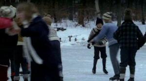 Кадры из фильма Древо познания / Kundskabens træ (1981)