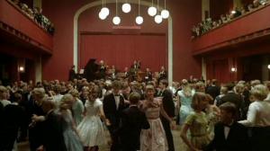 Кадры из фильма Древо познания / Kundskabens træ (1981)