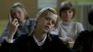Кадры из фильма Древо познания / Kundskabens træ (1981)
