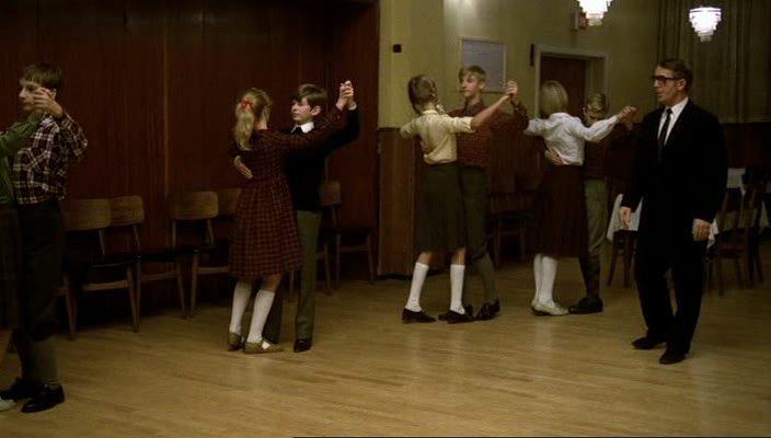 Кадр из фильма Древо познания / Kundskabens træ (1981)