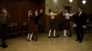 Кадры из фильма Древо познания / Kundskabens træ (1981)