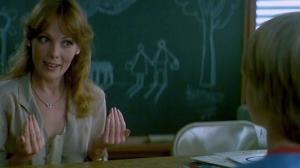 Кадры из фильма Сумасшедший дом / There Was a Little Girl (1981)