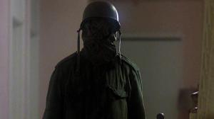 Кадры из фильма Незнакомец / The Prowler (1981)