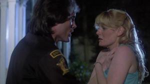 Кадры из фильма Незнакомец / The Prowler (1981)