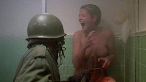 Кадры из фильма Незнакомец / The Prowler (1981)