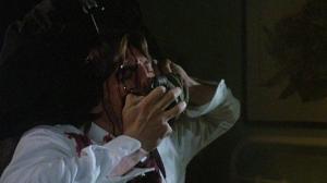 Кадры из фильма Незнакомец / The Prowler (1981)