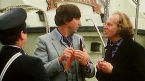 Кадры из фильма Гёта-канал или Кто вытащил пробку? / Göta kanal eller Vem drog ur proppen? (1981)