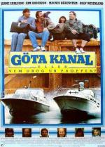 Гёта-канал или Кто вытащил пробку? / Göta kanal eller Vem drog ur proppen? (1981)
